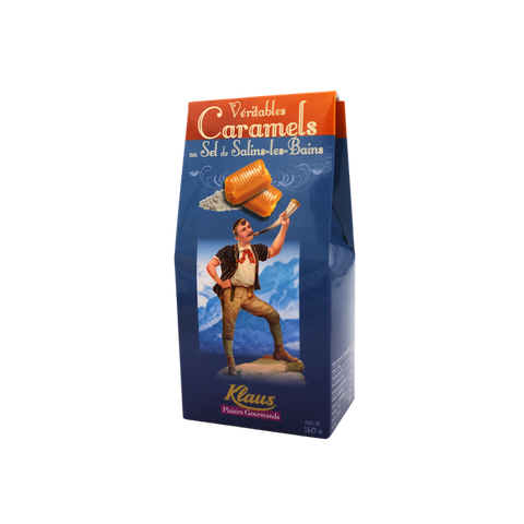 Nos caramels