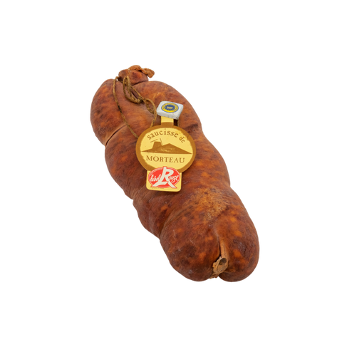 Nos saucisses