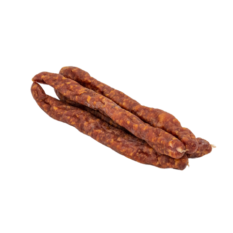 Nos saucissons