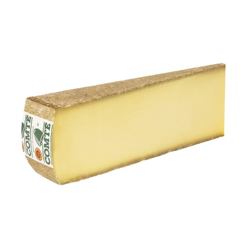 Comté fruité 12 mois d'affinage 500Grs